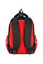 Ultra Luxury Astronaut Pattern Premium Boys' Orthopedic Primary School Bag Thermal Lunch Box and Pen Holder - 4