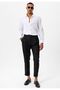 Linen Blended Shirt - 2