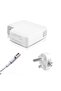 Replacement 60W Magnetic L-Tip Connector Power Adapter with Plug Compatible for Mac Book Pro 11 and 13in Notebook Computer - 5