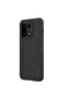 Case for OnePlus 15 | Super Frosted Shield Pro Matte Anti-Slip Protective Cover with Shock Absorption, Raised Lens Guard & Precise Fit – Black