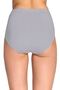 3 Pieces Tutku Women's High Waist Bato Thick Rubber Panties S6 - 6
