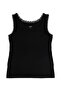 Women's Bamboo Athlete Black - 2