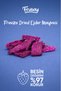 Freeze dried dragon fruit bucket (freeze dried dragon fruit) 20g - 6