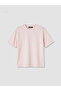 Alita city beaded soft touch women's t-shirt with a difference - 4