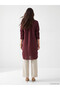 Nevavm Oversize 100% Linen Women's Shirt Tunic with a Difference - 5
