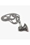 Silver Pendant with Special Design - 2