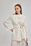 Double Bib Set with Buckle - 2