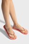 Ip Anat Lolıta Fem Flip Flops Slippers Ff0039 - 2
