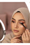 فرشاة كونسيلر دقيقة - مقبض طويل من الألياف الاصطناعية - 5