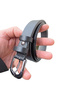 Women's 100% Genuine Leather Belt Classic Dress and Jeans Belt Width 2.30 cm - 3