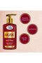 Arabic Series Musk Hand Wash -500Ml - Antibacterial, Alcohol-Free, Moisturizing with Vitamin E, 99% Germ-Killing Formula - 3