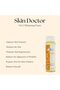 Skin Doctor Whitening Toner with Vitamin C 250ml – Brightening, Anti-Aging & Hydrating Skin Care - 2