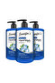 Hydra Cool Hand Wash - Antibacterial, Refreshing, and Moisturizing with Fresh Fragrance,500ml - Pack of 3