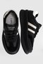 Christina Women's Sneaker Daily Casual Comfort Sports Shoes Black - 5