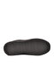 Black Rubber Laced Lightweight Flexible Breathable Men's Sports Shoes 1949 m - 5