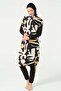 Women's Hijab Swimsuit Alf25309.Syh - 7