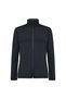 Men's Canopy Full Zip Jacket-Black-M