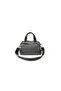 Multi-Compartment Functional Women's Shoulder and Crossbody Bag - 4