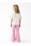Girls' Summer Pajama Set 8-14 Years 8624-8410 - 2