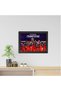 Alayra RCB Champion Posters Virat Kohli Poster Bangalore Royal Photo Frame Painting with Black - 2