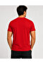 Moon Star Turkish Flag Printed Men's T-Shirt - 2