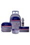 Motto CBPC4 5In1 Trolley Box Set 16" I Trolley I Lunch Bag I Water Bottle I Pencil Case I Lunch Box I Packaging