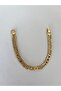 Special Series Cylinder Mix Strip Xp Gold Bracelet