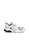 Ultra Perform Jr Children's White Sports Shoes - 2
