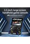 J36 Ultra Handheld Gaming Console 3000mah Endurance 3.5 Inch Video Portable Game Player 20+ Simulator 5g Wifi Global Networking