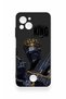 Reeder S23 Pro Max Compatible King Patterned Silicone Case - 2