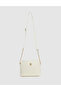 White Crossbody Bag 50334455-Vr013