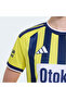 Fenerbahçe 26/27 Women's Yellow Home Jersey - 5