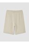 Lcw Kids Boys' Elastic Waist Shorts - 3