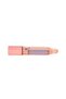 Rechargeable Zoom Flashlight EPSL231, Super Bright LED Torch with Transparent RGB & Fluorescent Shell, Type-C Charging, Zoom Function, Portable Emergency Torch, Pink - 2