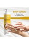 V Care Papaya Brightening Body Lotion - 1 Liter - Revitalizing – Smooth - Radiant Skin & Tropical Freshness - 2