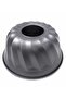 قالب كيك بوندت غير لاصق من يويير مقاس 25 × 12 سم - 5