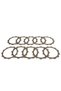 Съединителен диск 4 RIDE TCS3382