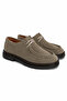 London Genuine Suede Leather Men's Casual Shoes