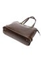 Geantă shopper elegantă din piele de umăr - 8