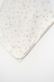 100% Natural Cotton Double Layer Flannel Baby Blanket 75X100 cm Animals Patterned Stroller Cover - 6