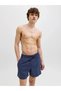 Jpstmaui Tropic Men's Swim Shorts Regular Fit Black Swimwear Shorts - 3