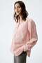 MAMA Cotton poplin shirt - 3