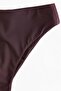 Sports Brazilian bikini bottoms with Lycra® - 7