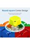 Mini Finger Puzzle Cube Portable Fidget Toy Brain Training Stress Relief Game - 2