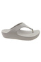 Sloane Platform Flip W Platinum