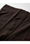 Stockings, Brown - 2