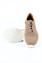 Genuine Leather Mink Nubuck Casual Men's Shoes - Flex801202 - 5