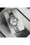 Rwa148031 Women's Wristwatch with Steel Strap - 2