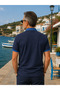 Men's Polo Neck a Quality T-Shirt - 2