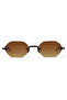 FLASH Sunglasses, Black